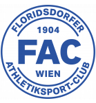 FAC维也纳队标