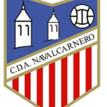 纳瓦尔卡内罗队标