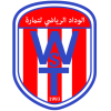 外傣特马拉队标
